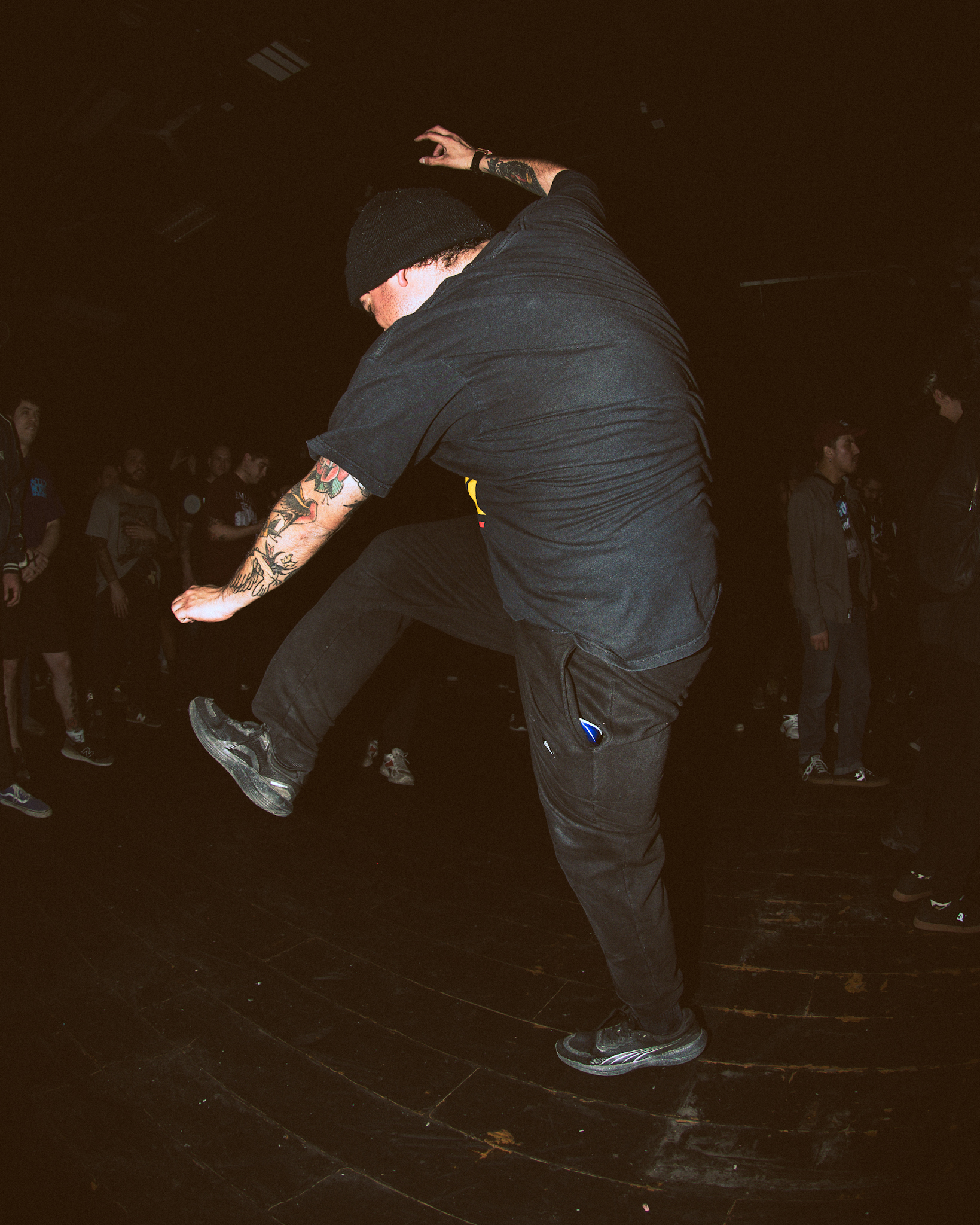 Bane - Latin America Tour 2024